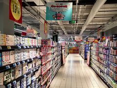 -大润发(张江店)