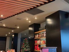 -很久以前羊肉串(中山公园店)