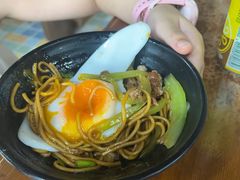 -梁掌门老梁干挑(凤凰路店)