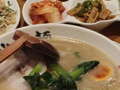 -日出拉面(望京店)