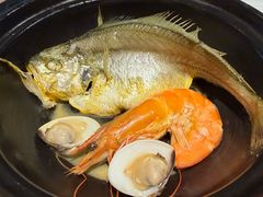 -天瑞轩·粤菜餐厅
