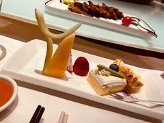 -天港海鲜(创新港天港禧悦酒店)