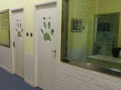 -瑞鹏宠物医院·爱宠堂(环西分院)