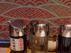 -无敌家现熬骨汤拉面(颐堤港店)