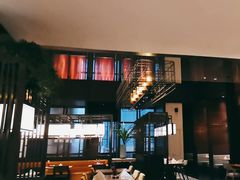 -长沙君悦酒店·自助餐厅咖啡厅