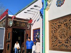 -汕头八合里海记牛肉店(清河店)