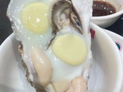 -飞尝蚝·顺德菜·鱼生(顺德总店)