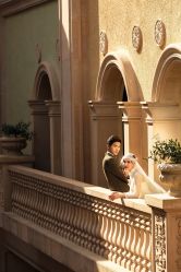 -太古映画婚纱摄影(天河店)