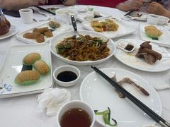-一品粤珍轩(吴中路店)