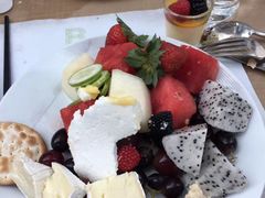 -RISE RESTAURANT(滨海湾金沙店)