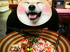 -西贝(金桥店)