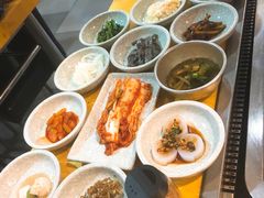 -金顺韩式烤肉·网红烤肉店(广利路店)