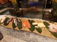 -鹭江潮餐厅•福建菜(鹭江佲家酒店)