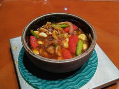 -雨后行菜(报慈北路店)