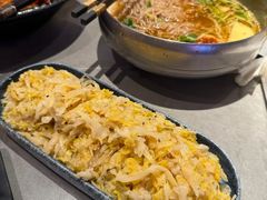 -杨小佳·齐齐哈尔烤肉·烤串(广州店)