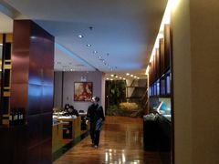 -西安绿地假日酒店·丽宝轩中餐厅