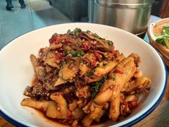 -衡厨·衡阳土菜(中南店)