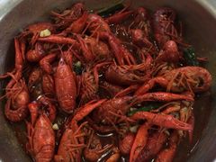 -阿明烧烤·烤鱼·小龙虾(水清路店)