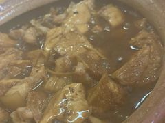 -海口滨海新村143号海南老字号炒菜店