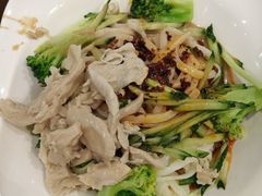 麻酱凉皮-魏家凉皮(博水商务大厦店)