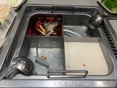 -海底捞火锅(九久奥特莱斯店)