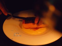 -La Saison乐颂·法餐厅