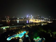 -广州香格里拉酒店