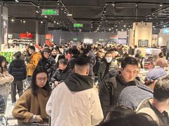 -永辉超市(郫都区爱琴海店)