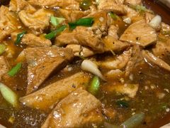 -泥糊破店小酒馆·团建聚餐(南京西路店)