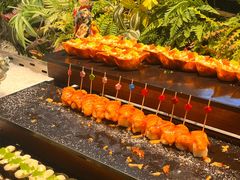 -梨花自助烤肉(天河城店)