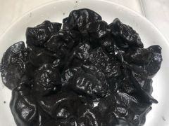 墨鱼水饺-金春禧·鲁菜海鲜(延吉路万达店)