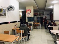 大堂-老游独一佳湘菜馆(高新四路店)