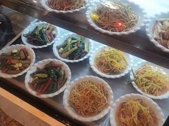 -金杨拉面王小吃面馆·牛三宝面·红烧牛肉粉