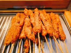 -比格比萨自助(国展店)