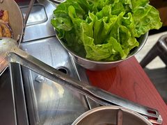 -小螺大作·螺蛳粉火锅(林和西店)