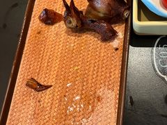 -羽鸽集·乳鸽专门店·地道顺德菜(岭南站店)