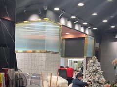 -海马体照相馆|大师(北京华贸中心店)