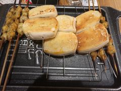 -聚点串吧·北京烧烤(赵登禹路店)