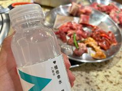 -姜胖胖无限自助烤肉(罗湖宝能店)