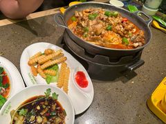 -蛙喔牛蛙(义乌新光汇店)