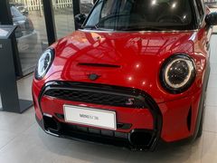 -上海普陀宝诚MINI4S店(红柳路店)