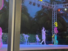 -渔家火锅·海鲜自助餐·演艺(亚龙湾天域酒店)