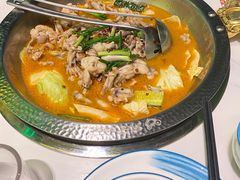 -九子跳跳蛙(石牌东店)