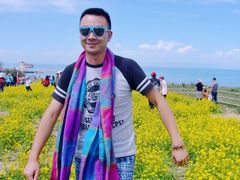 -青海湖国家重点风景名胜区