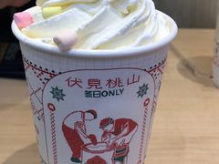 -伏小桃(萧山银隆店)