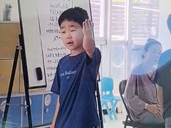 -多派·天津电视少儿艺术培训中心(东丽校区)