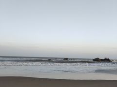 -南澳海滩
