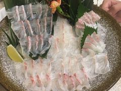 -吉源大排档·鱼生·海鲜(烧烤彩印厂店)