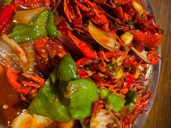 -517烧烤·龙虾·海鲜大排档(万象都荟店)