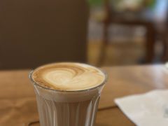 -雕刻时光咖啡馆(南院门店)